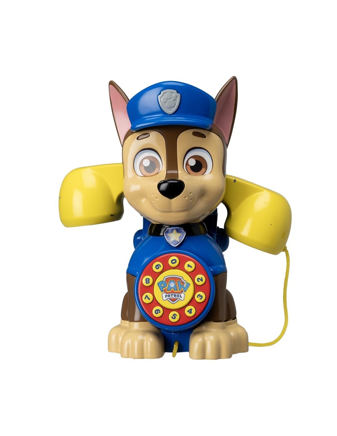 Tel&eacute;fono Patrulla Canina